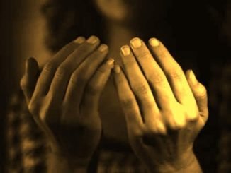 Dua To Make Someone Agree To What You Say