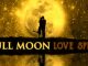 Full Moon Spell For Love