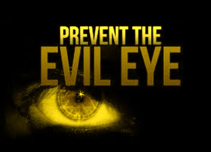 Dua For Evil Eye Protection