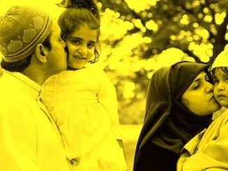Dua For Parents To Love Each Other