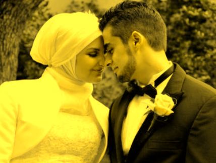 Ruqyah For Husband Love