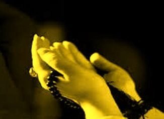 Wazifa To Remove Black Magic