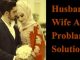 Wazifa For Husband Wife Love Problem Solution